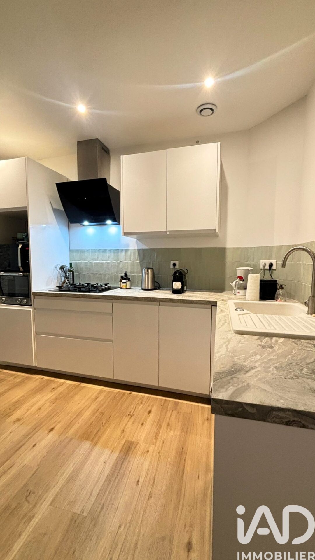 Vente Maison de ville 5 pièces - Photo 4