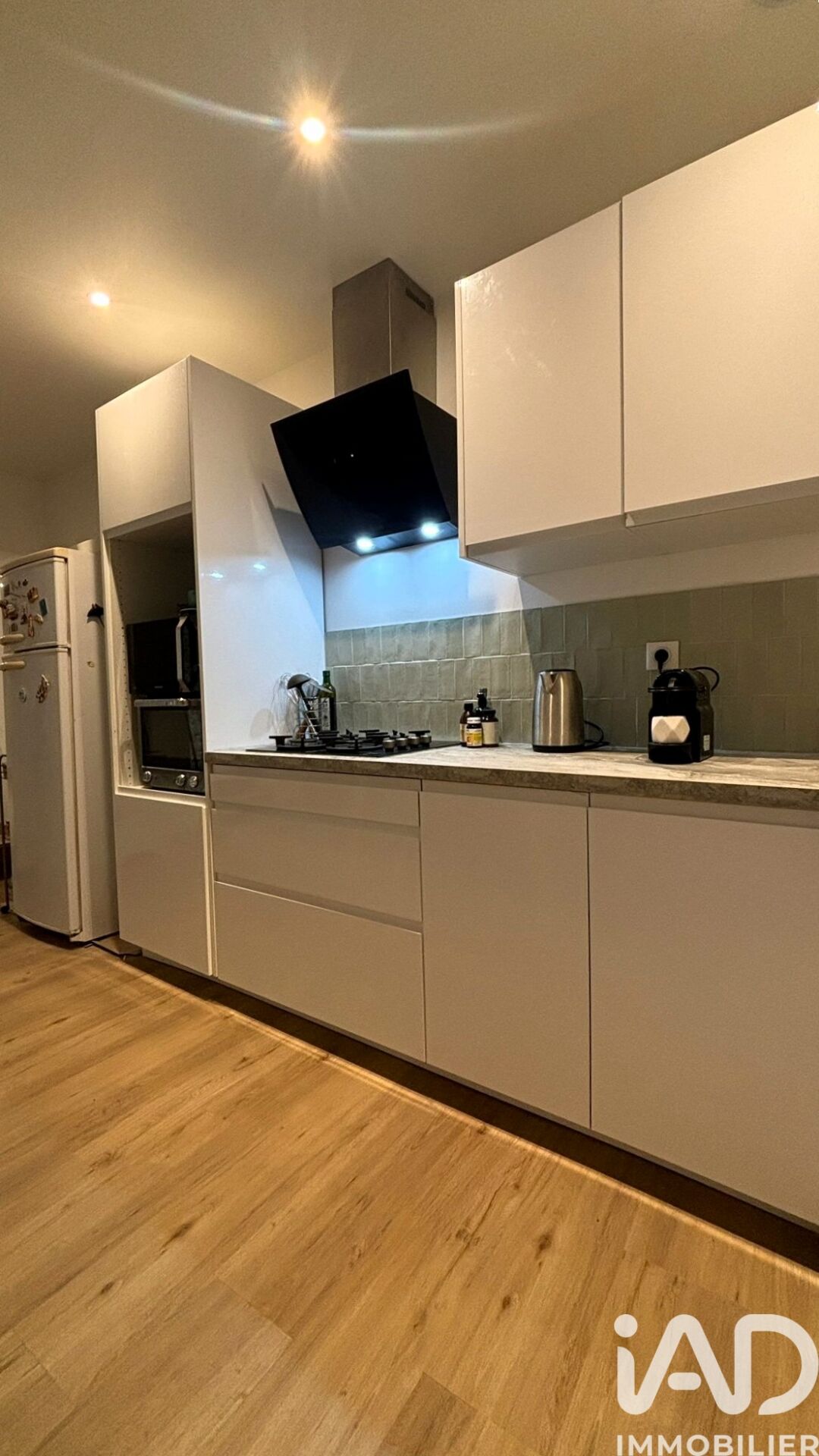 Vente Maison de ville 5 pièces - Photo 5