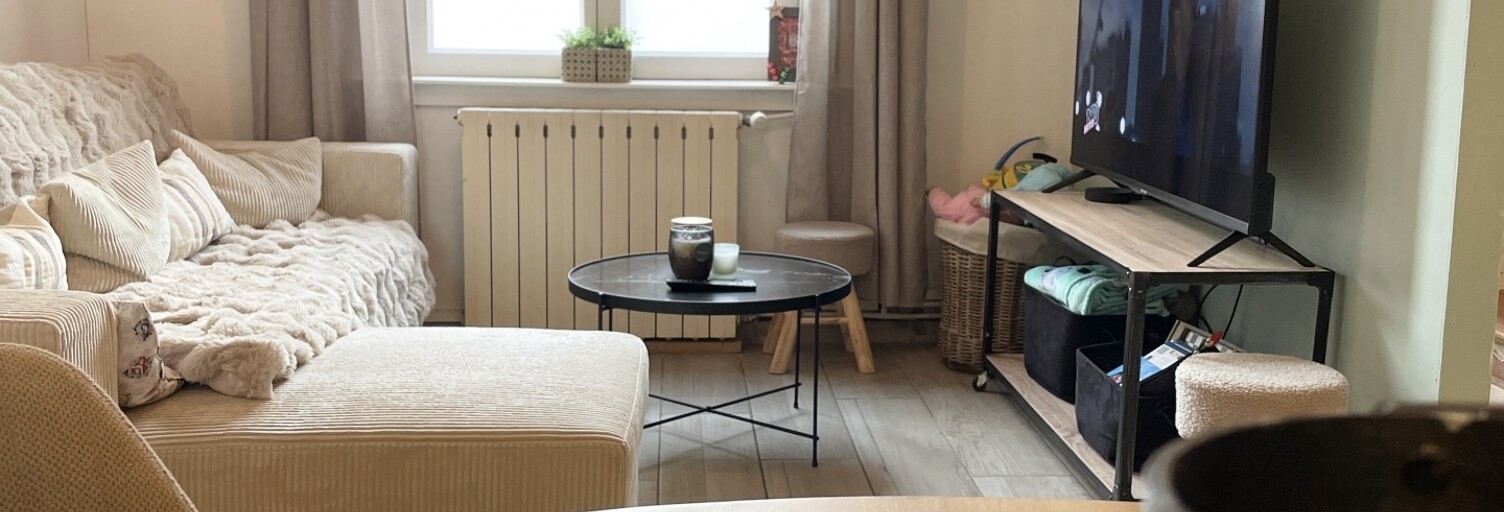 Maison 5 Pièces 83 m² à vendre à Merville (59660)