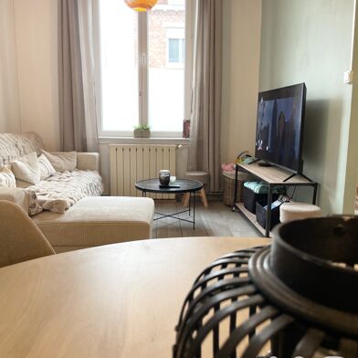 Maison 5 pièces 152500 €