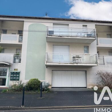 Appartement 2 pièces 179000 €