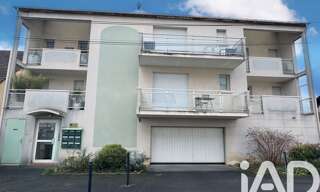 Appartement 2 Pièces 41 m² à vendre à Savigny-sur-Orge (91600)