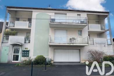 Appartement 2 pièces 179000 €