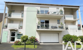 Appartement 2 Pièces 41 m² à vendre à Savigny-sur-Orge (91600)