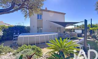 Maison 4 Pièces 91 m² à vendre à Saint-Cyr-sur-Mer (83270)