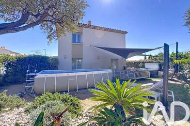 Maison 4 pièces 584000 €