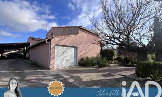 Maison 5 Pièces 135 m² à vendre à Poussan (34560)