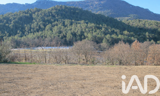 Terrain  934 m² à vendre à Eygaliers (26170)