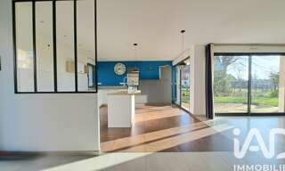 Maison 5 Pièces 125 m² à vendre à Clérey (10390)