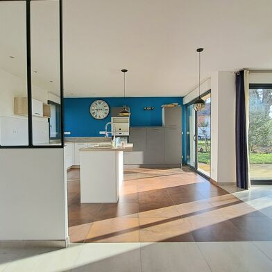 Maison 5 pièces 230000 €