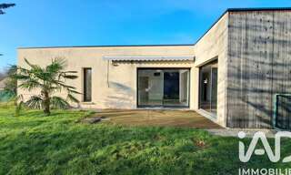 Maison 5 Pièces 125 m² à vendre à Clérey (10390)