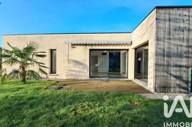 Maison 5 pièces 230000 €