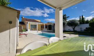 Maison 5 Pièces 146 m² à vendre à Nézignan-l'Évêque (34120)