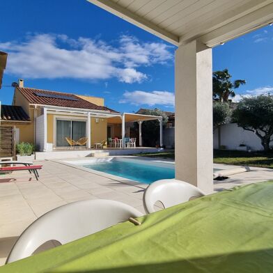 Maison 5 pièces 393000 €