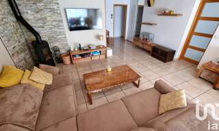 Maison 5 Pièces 146 m² à vendre à Nézignan-l'Évêque (34120)