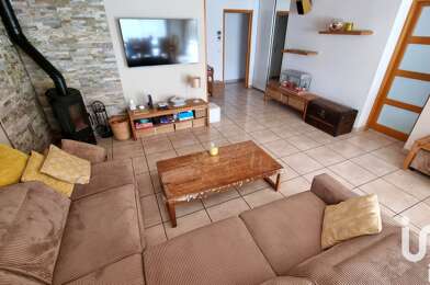 Maison 5 pièces 390000 €