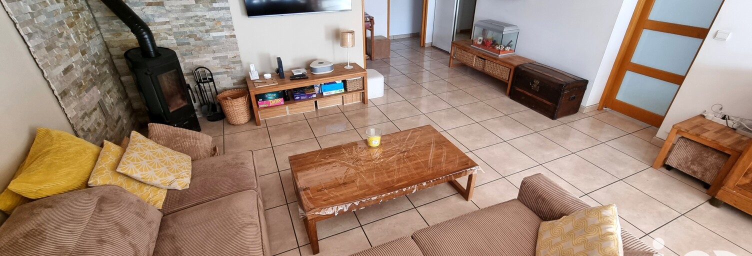 Maison 5 Pièces 146 m² à vendre à Nézignan-l'Évêque (34120)