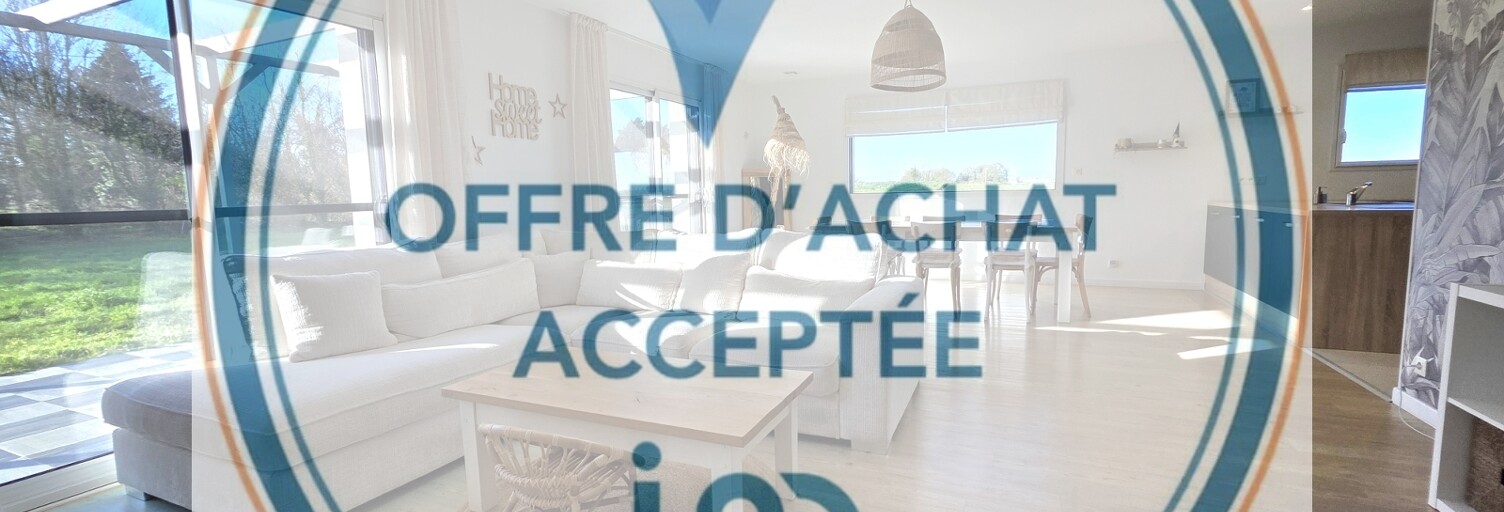 Maison 4 Pièces 141 m² à vendre à Plouëc-du-Trieux (22260)