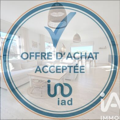 Maison 4 pièces 298000 €