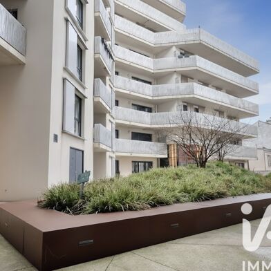 Appartement 1 pièces 148000 €