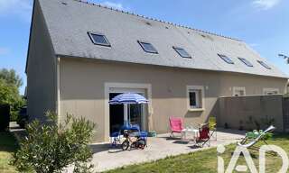 Maison 5 Pièces 104 m² à vendre à Val-d'Arguenon (22130)