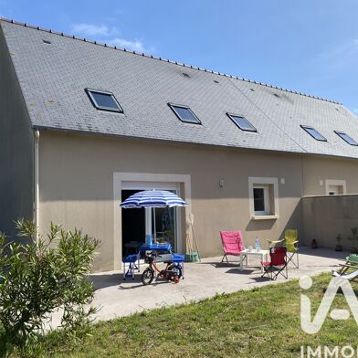 Maison 5 pièces 220000 €