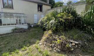 Maison 5 Pièces 116 m² à vendre à Paron (89100)