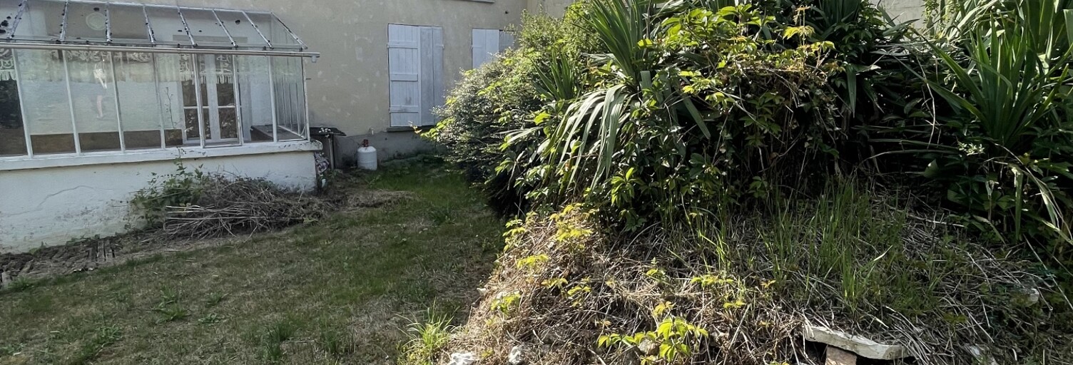 Maison 5 Pièces 116 m² à vendre à Paron (89100)