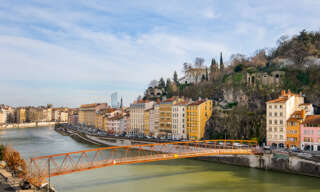 Appartement 6 Pièces 180 m² à vendre à Lyon 1 (69001)