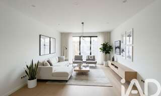 Appartement 2 Pièces 39 m² à vendre à Le Mée-sur-Seine (77350)