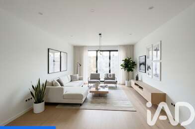 Appartement 2 pièces 167000 €