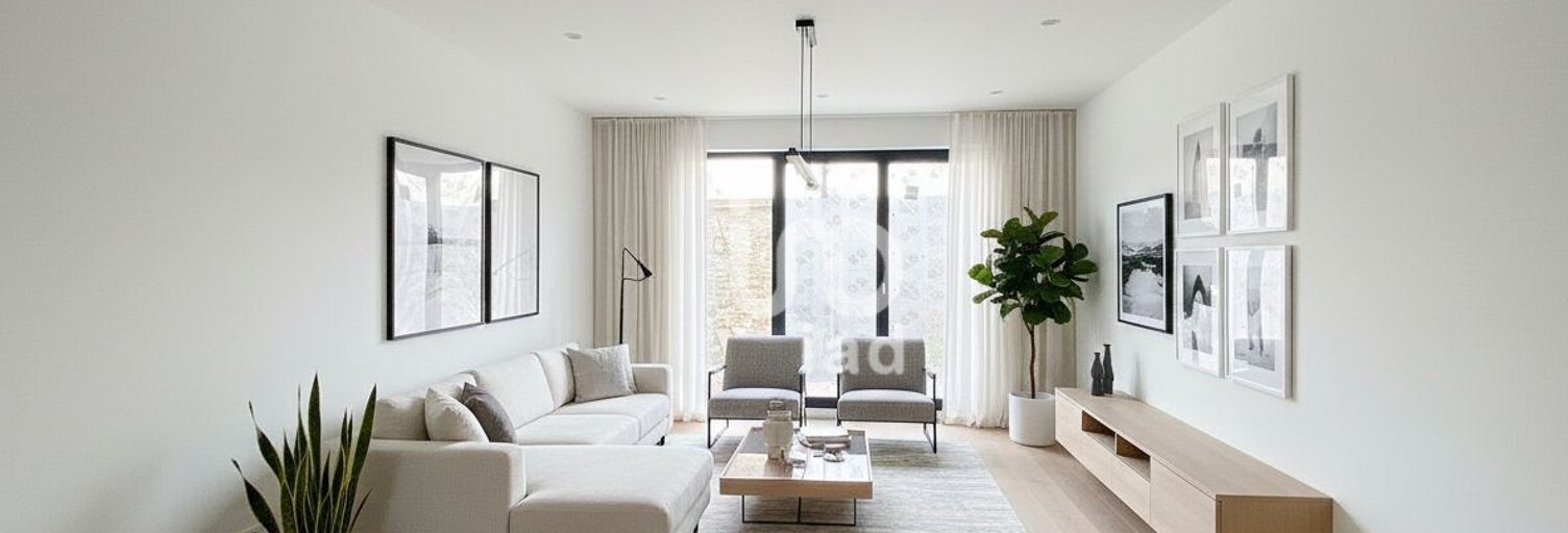 Appartement 2 Pièces 39 m² à vendre à Le Mée-sur-Seine (77350)