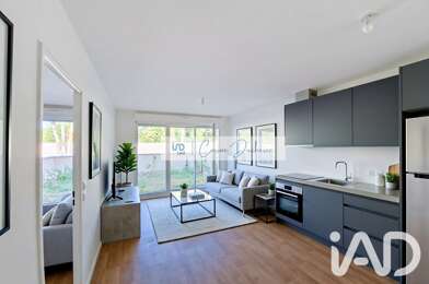 Appartement 2 pièces 167000 €