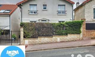 Maison 5 Pièces 85 m² à vendre à L'Haÿ-les-Roses (94240)