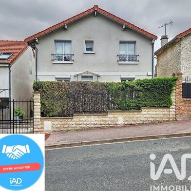 Maison 5 pièces 510000 €