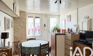 Appartement 2 Pièces 36 m² à vendre à Presles (95590)