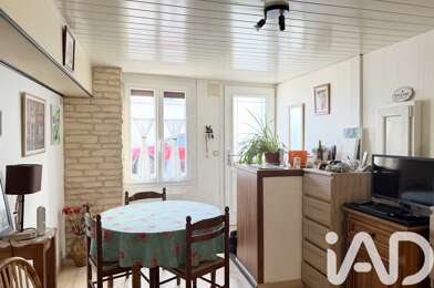 Appartement 2 pièces 130000 €