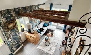 Maison 8 Pièces 158 m² à vendre à Neauphle-le-Château (78640)