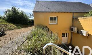 Immeuble  301 m² à vendre à Saint-Denis-de-Gastines (53500)