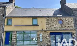 Immeuble  301 m² à vendre à Saint-Denis-de-Gastines (53500)