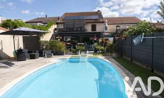 Immeuble  390 m² à vendre à Marly (57155)