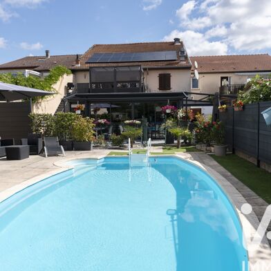 Immeuble  445000 €