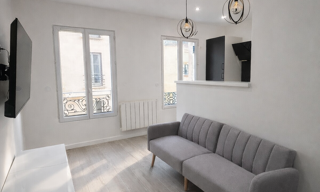 Appartement 2 Pièces 30 m² à vendre à Asnières-sur-Seine (92600)