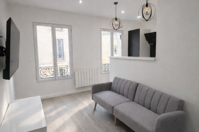 Appartement 2 pièces 290000 €