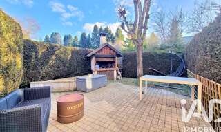 Appartement 4 Pièces 113 m² à vendre à Villard-de-Lans (38250)