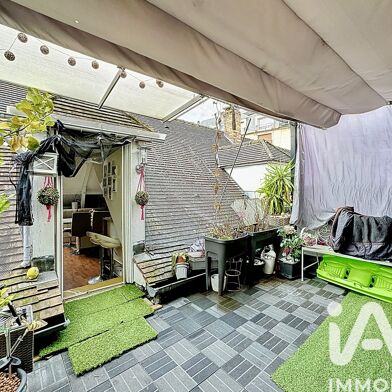 Appartement 4 pièces 189900 €