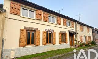 Maison 4 Pièces 108 m² à vendre à Courgenay (89190)