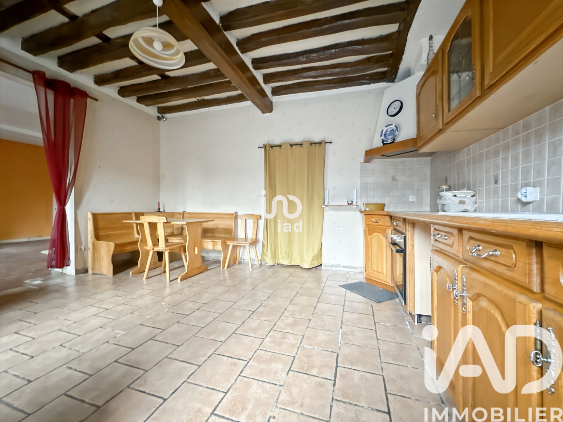 Vente Maison/villa 4 pièces - Photo 3
