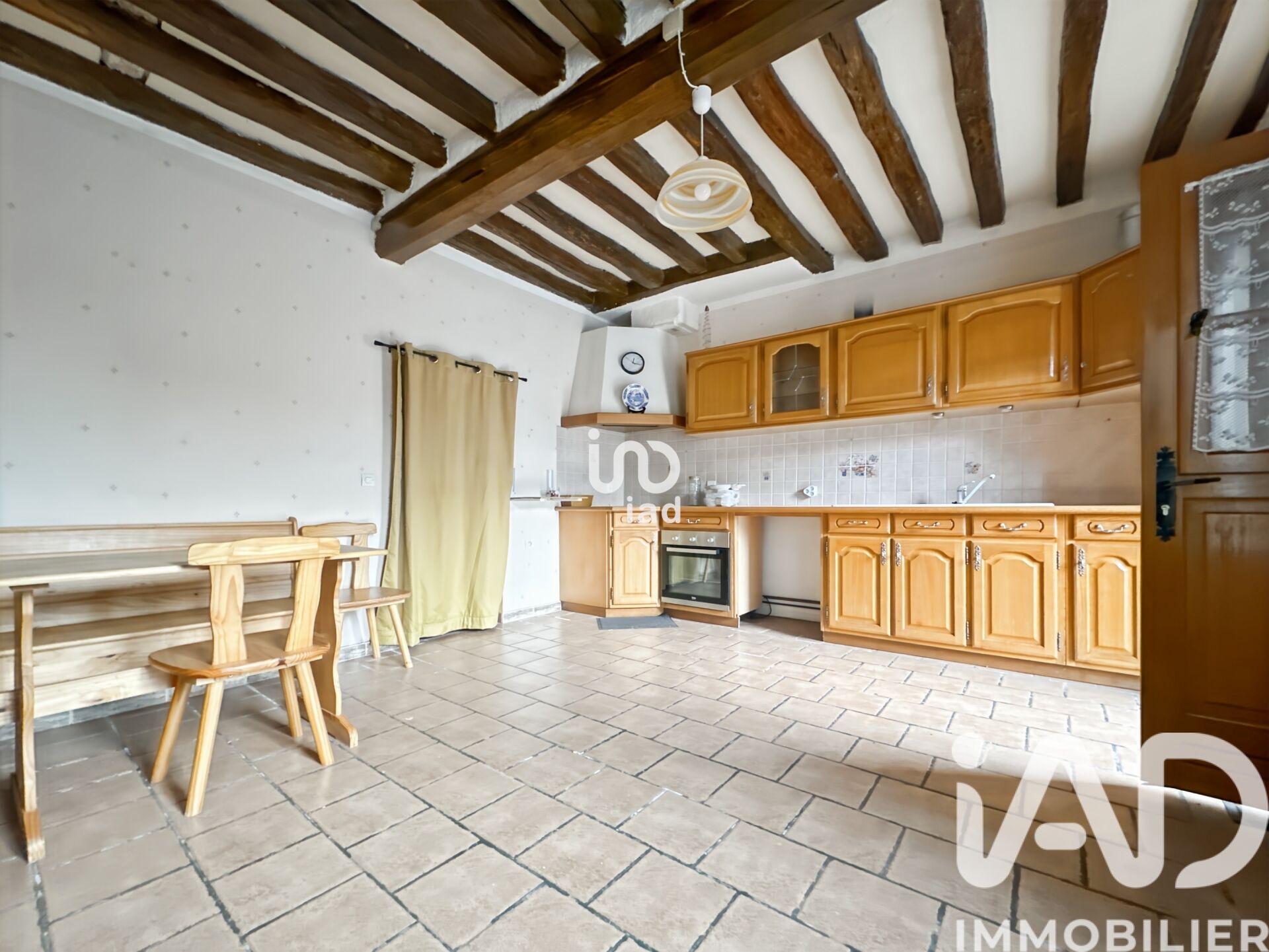 Vente Maison/villa 4 pièces - Photo 5