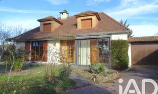 Maison 7 Pièces 147 m² à vendre à Bondoufle (91070)